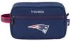 travelite Kosmetiktasche "travelite x NFL Kulturtasche" Unisex Kulturtasche gro&szlig;es