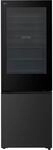 LG K&uuml;hl-/Gefrierkombination Serie X9 "GBGW92GCEV" 203 cm hoch 69,7 cm breit