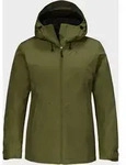 Outdoorjacke SCH&Ouml;FFEL "Ins Jacket Style Wildkar WMS", Damen, Gr. 38, gr&uuml;n...
