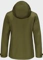 Outdoorjacke SCH&Ouml;FFEL "Ins Jacket Style Wildkar WMS", Damen, Gr. 38, gr&uuml;n (6875,