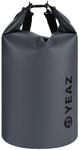 YEAZ Packsack "Wasserfester Packsack 40L ISAR"