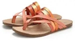 Zehentrenner LASCANA "Sommerschuh, offener Schuh, Pantolette, Sandale", Damen,...