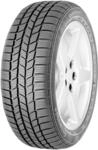 CONTINENTAL Ganzjahresreifen "TS-815 SEAL" 205/50 R17 93V XL