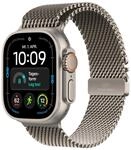 Apple Smartwatch "Watch Ultra 4 GPS + Cellular"(49/ 1,93 &Prime;) Watch OS