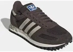 Sneaker ADIDAS ORIGINALS "LA TRAINER OG", Herren, Gr. 38, braun (braun, crystal