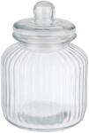 APS Vorratsglas "-COOKIEGO- aus Glas, &Ouml;ffnung: ca. &Oslash; 9 cm" kann auch als Vase