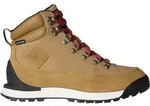 Winterstiefel THE NORTH FACE "W BACK-TO-BERKELEY IV TEXTILE WP", Damen, Gr. 36,...