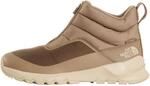 The North Face Winterstiefel "W THERMOBALL PROGRESSIVE ZIP II WP" wasserdicht,...