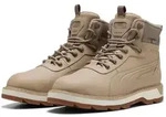 Winterboots PUMA "DESIERTO V3 PURETEX", Damen, Gr. 44, beige (birch, birch,...