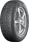 Nokian Winterreifen "NOKIAN" WR D-4