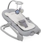 Chicco Babywippe "Schaukelwippe Mia" bis 18 kg elektrisch