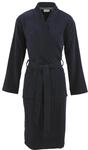 Carl Ross Unisex-Bademantel "41110" 1 Stk. Midil&auml;nge