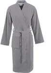 Unisex-Bademantel CARL ROSS "41110" Gr. XS, wei&szlig; (platin, wei&szlig;), XS,...