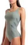 Arena Badeanzug "W ARENA SWIMSUIT MILENA WING BACK C CUP"