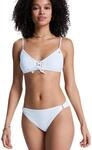 Roxy Badehose "Roxy Island Cheeky"