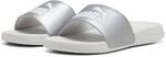 PUMA Badesandale "POPCAT 20 METALLIC GLAM" Badelatschen