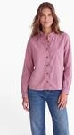 STREET ONE STUDIO Langarmbluse aus reiner Baumwolle