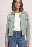 STREET ONE Cordjacke ohne Kapuze mit Brusttaschen