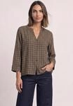 STREET ONE Shirtbluse aus softer Viskose