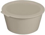 KOZIOL Aufbewahrungssch&uuml;ssel "MOVE BOX 2,2 Schale 2,2l mit Deckel"