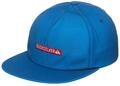 Quiksilver Snapback Cap "Drifter Clicker"