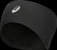Asics Stirnband "WINTER RUN EAR WARMER" Reflektierend, Unterst&uuml;tzende Passform,