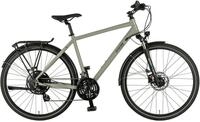 Prophete Trekkingrad "Prophete Entdecker 500" 24 Gang Shimano Altus Schaltwerk