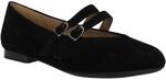 Josef Seibel Ballerina "Chloe 03, schwarz"
