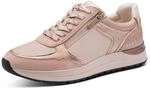 Tamaris Plateausneaker Freizeitschuh, Halbschuh, Schn&uuml;rer mit...