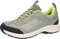 Waldl&auml;ufer Sneaker "H-FREYA" Outdoorschuh, Schn&uuml;rschuh in Schuhweite H (= sehr