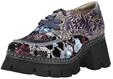 LAURA VITA Schn&uuml;rschuh "LAURA VITA Halbschuhe Leder/Textil"