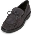 Marc OPolo Loafer "aus ge&ouml;ltem Veloursleder"