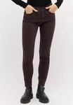 ANGELS Slim-fit-Jeans "SKINNY" aus Baumwollmischung, mit G&uuml;rtelschlaufen