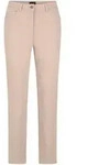 Regular-fit-Jeans GOLDNER "Kurzgr&ouml;&szlig;e Baumwoll-Stretch Mom Jeans SARA", Damen,...