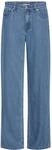Pulz Jeans Regular-fit-Jeans "Damen Jeans PZDORI"