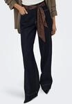 ONLY High-waist-Jeans "ONLMADISON BLUSH HW WD SCF DNM GUA12NOOS" Baumwollmischung,