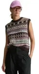 Strickpullover MARC O'POLO DENIM "aus softem Alpakawolle-Schurwolle-Viskose-Mix",