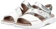 Gabor Riemchensandale "Gabor Sandalen Leder"