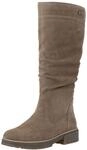 Remonte Stiefel "Remonte Stiefel Veloursleder"