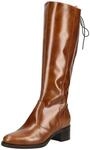 Nero Giardini Schn&uuml;rstiefel "Nero Giardini Stiefel Leder"