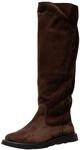 Fly London Stiefel "Fly London Stiefel Veloursleder"
