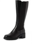 Tamaris Stiefel Blockabsatz, Langschaftstiefel, Businessstiefel mit...
