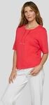 Rabe Print-Shirt "T-Shirt"