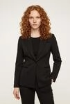 ONLY Kurzblazer "ONLPEACH L/S FIT BLAZER TLR NOOS"