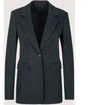 Jackenblazer MADELEINE "Blazer Eleganter Einreiher in Melange-Optik", Damen,...