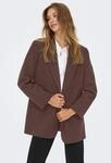 ONLY "ONLLANA-BERRY L/S REG BLAZER TLR CS" Materialmix, regular fit