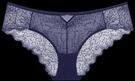 Triumph Slip "Amourette Sparkle Hipster" schmmernde Spitze