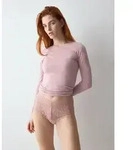 Triumph Slip "Pretty Modal Maxi" atmungsaktiv und weich