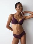 Triumph Push-up-BH "Comfort Glam WHU" Comfort Wire