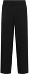 Marlene-Hose KAFFE "Damen Hose KAlouis", Damen, Gr. 36, N-Gr, schwarz (schwarz...